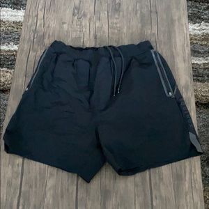 Men’s Equinox Athletic Gym Shorts